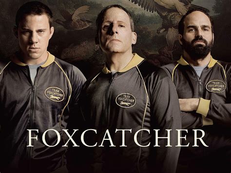 alluc foxcatcher